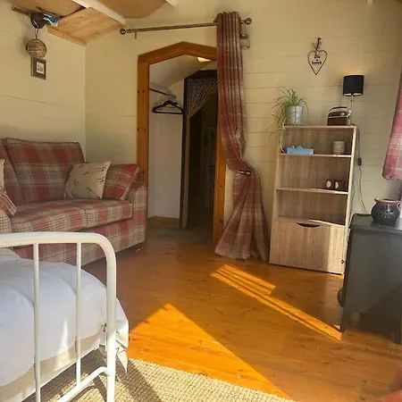 The Creevy Cabin *